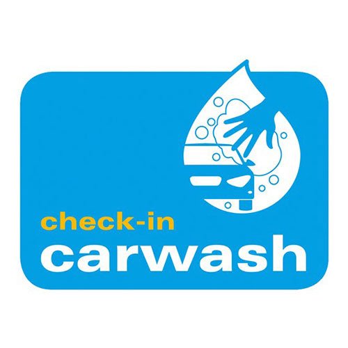 Checkin Carwash